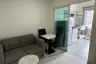 1 Bedroom Condo for rent in Aspire Sathorn-Thapra, Bukkhalo, Bangkok near BTS Talat Phlu