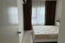 1 Bedroom Condo for rent in Aspire Sathorn-Thapra, Bukkhalo, Bangkok near BTS Talat Phlu