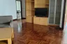 2 Bedroom Apartment for rent in The Grand Sethiwan Sukhumvit 24, Khlong Tan, Bangkok near BTS Phrom Phong