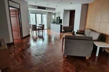 2 Bedroom Apartment for rent in The Grand Sethiwan Sukhumvit 24, Khlong Tan, Bangkok near BTS Phrom Phong