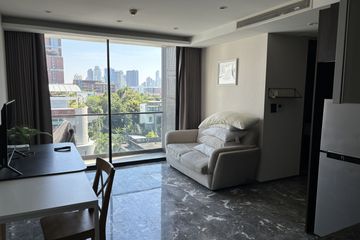 1 Bedroom Condo for sale in 168 Sukhumvit 36, Phra Khanong, Bangkok near BTS Thong Lo