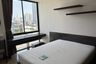 1 Bedroom Condo for sale in 168 Sukhumvit 36, Phra Khanong, Bangkok near BTS Thong Lo