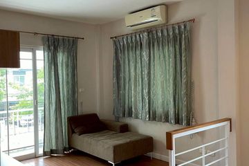 4 Bedroom House for rent in Manthana Srinakarindra-Bangna, Bang Kaeo, Samut Prakan