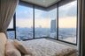 3 Bedroom Condo for rent in Chapter Charoennakhorn-Riverside, Bang Lamphu Lang, Bangkok near BTS Krung Thon Buri