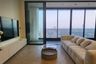 3 Bedroom Condo for rent in Chapter Charoennakhorn-Riverside, Bang Lamphu Lang, Bangkok near BTS Krung Thon Buri