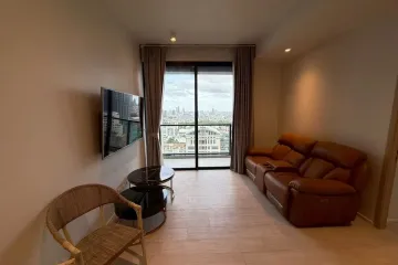 1 Bedroom Condo for rent in The Lofts Silom, Silom, Bangkok near BTS Surasak
