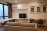 Condo for rent in Ashton Chula-Silom, Si Phraya, Bangkok near MRT Sam Yan