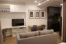 Condo for rent in Ashton Chula-Silom, Si Phraya, Bangkok near MRT Sam Yan