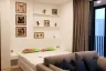 Condo for rent in Ashton Chula-Silom, Si Phraya, Bangkok near MRT Sam Yan