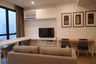 Condo for rent in Ashton Chula-Silom, Si Phraya, Bangkok near MRT Sam Yan