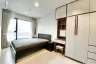 2 Bedroom Condo for rent in Life Asoke Rama 9, Makkasan, Bangkok near MRT Phra Ram 9