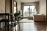 2 Bedroom Condo for rent in Life Asoke Rama 9, Makkasan, Bangkok near MRT Phra Ram 9