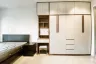 2 Bedroom Condo for rent in Life Asoke Rama 9, Makkasan, Bangkok near MRT Phra Ram 9