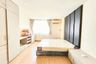 2 Bedroom Condo for rent in Premier Condominium, Khlong Tan, Bangkok near BTS Phrom Phong