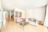 2 Bedroom Condo for rent in Premier Condominium, Khlong Tan, Bangkok near BTS Phrom Phong