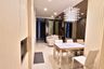 1 Bedroom Condo for rent in Noble Ploenchit, Lumpini, Bangkok near BTS Ploen Chit
