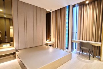 1 Bedroom Condo for rent in Noble Ploenchit, Lumpini, Bangkok near BTS Ploen Chit