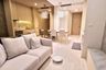 1 Bedroom Condo for rent in Noble Ploenchit, Lumpini, Bangkok near BTS Ploen Chit