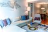 2 Bedroom Condo for rent in Wang Mai, Bangkok near BTS National Stadium