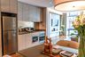 2 Bedroom Condo for rent in Wang Mai, Bangkok near BTS National Stadium