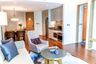 2 Bedroom Condo for rent in Wang Mai, Bangkok near BTS National Stadium