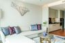 1 Bedroom Condo for rent in Wang Mai, Bangkok near BTS National Stadium