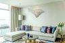 1 Bedroom Condo for rent in Wang Mai, Bangkok near BTS National Stadium