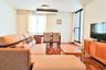 2 Bedroom Condo for rent in Khlong Toei Nuea, Bangkok near MRT Phetchaburi