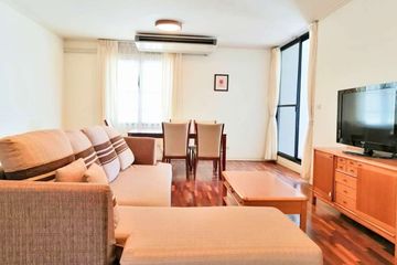 2 Bedroom Condo for rent in Khlong Toei Nuea, Bangkok near MRT Phetchaburi