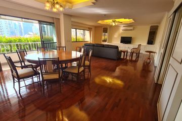 3 Bedroom Condo for rent in Khlong Tan Nuea, Bangkok near BTS Phrom Phong