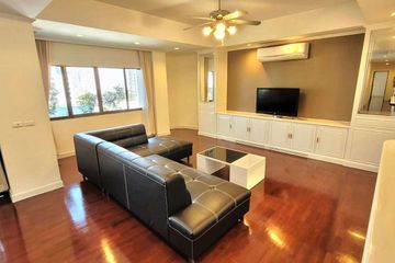 3 Bedroom Condo for rent in Khlong Tan Nuea, Bangkok near BTS Phrom Phong