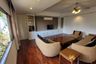 3 Bedroom Condo for rent in Khlong Tan Nuea, Bangkok near BTS Phrom Phong