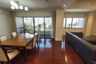 3 Bedroom Condo for rent in Khlong Tan Nuea, Bangkok near BTS Phrom Phong