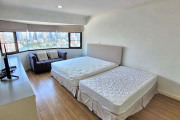 2 Bedroom Condo for rent in Baan Suanpetch, Khlong Tan Nuea, Bangkok near BTS Phrom Phong