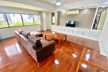 3 Bedroom Condo for rent in Khlong Tan Nuea, Bangkok near BTS Phrom Phong