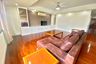 3 Bedroom Condo for rent in Khlong Tan Nuea, Bangkok near BTS Phrom Phong