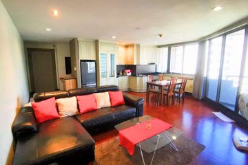 2 Bedroom Condo for rent in Khlong Toei, Bangkok near BTS Asoke