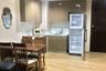 1 Bedroom Condo for rent in Siri at Sukhumvit, Phra Khanong, Bangkok near BTS Thong Lo