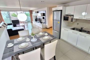 2 Bedroom Condo for rent in Khlong Tan Nuea, Bangkok
