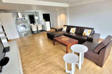2 Bedroom Condo for rent in Khlong Tan Nuea, Bangkok