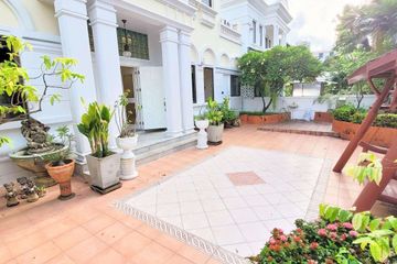 4 Bedroom House for rent in Khlong Tan, Bangkok near BTS Thong Lo