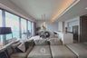 3 Bedroom Condo for rent in TELA Thonglor, Khlong Tan Nuea, Bangkok near BTS Thong Lo