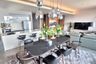 3 Bedroom Condo for rent in TELA Thonglor, Khlong Tan Nuea, Bangkok near BTS Thong Lo