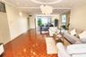 3 Bedroom Condo for rent in Khlong Toei Nuea, Bangkok near MRT Sukhumvit