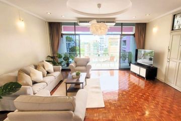 3 Bedroom Condo for rent in Khlong Toei Nuea, Bangkok near MRT Sukhumvit