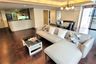 2 Bedroom Condo for rent in Khlong Tan Nuea, Bangkok near BTS Phrom Phong