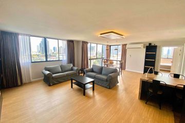 2 Bedroom Condo for rent in Khlong Tan Nuea, Bangkok near BTS Phrom Phong