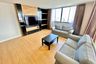 2 Bedroom Condo for rent in Khlong Tan Nuea, Bangkok near BTS Phrom Phong
