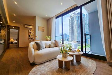 2 Bedroom Condo for rent in Via 34, Khlong Tan, Bangkok near BTS Thong Lo