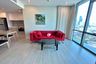 1 Bedroom Condo for rent in The Room Sukhumvit 21, Khlong Toei Nuea, Bangkok near MRT Sukhumvit